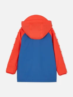 Impermeável MARVEL Homem-Aranha