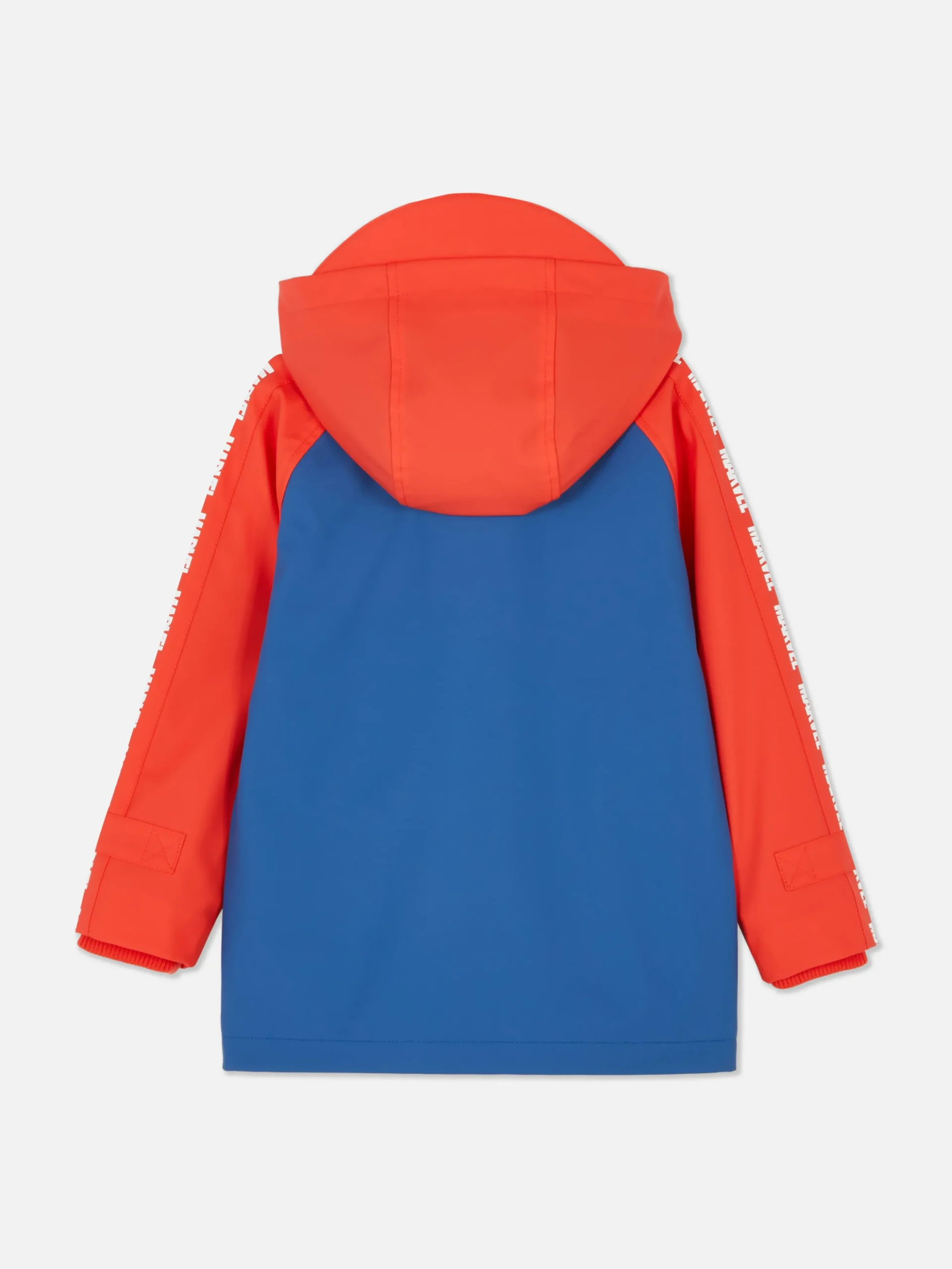 Impermeável MARVEL Homem-Aranha