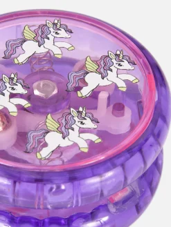 Ioiô LED Unicórnio