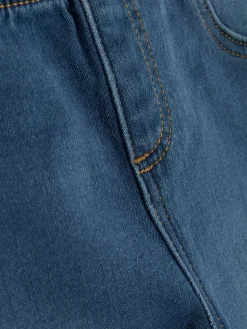 Jeggings Cintura Elástica