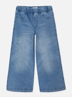 Jeggings Corte Largo