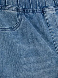 Jeggings Corte Largo