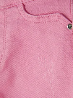 Jeggings Desgastados