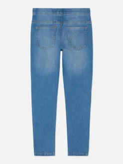 Jeggings Ganga Elástica