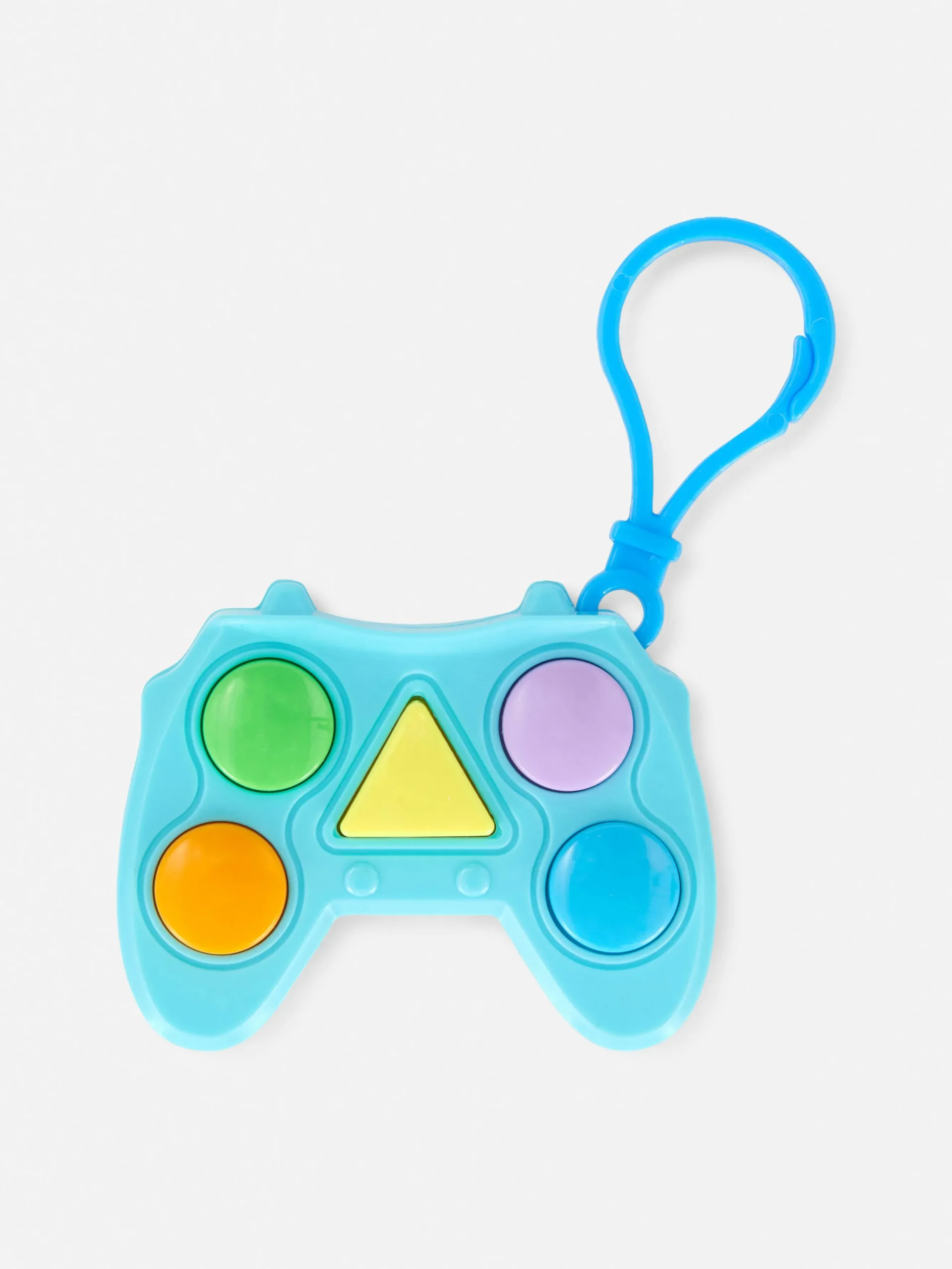 Jogo De Memória Porta-chaves