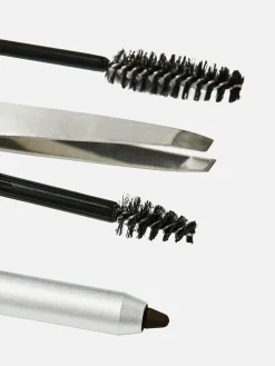 Kit Kit Domar Sobrancelhas