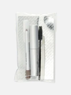 Kit Kit Domar Sobrancelhas