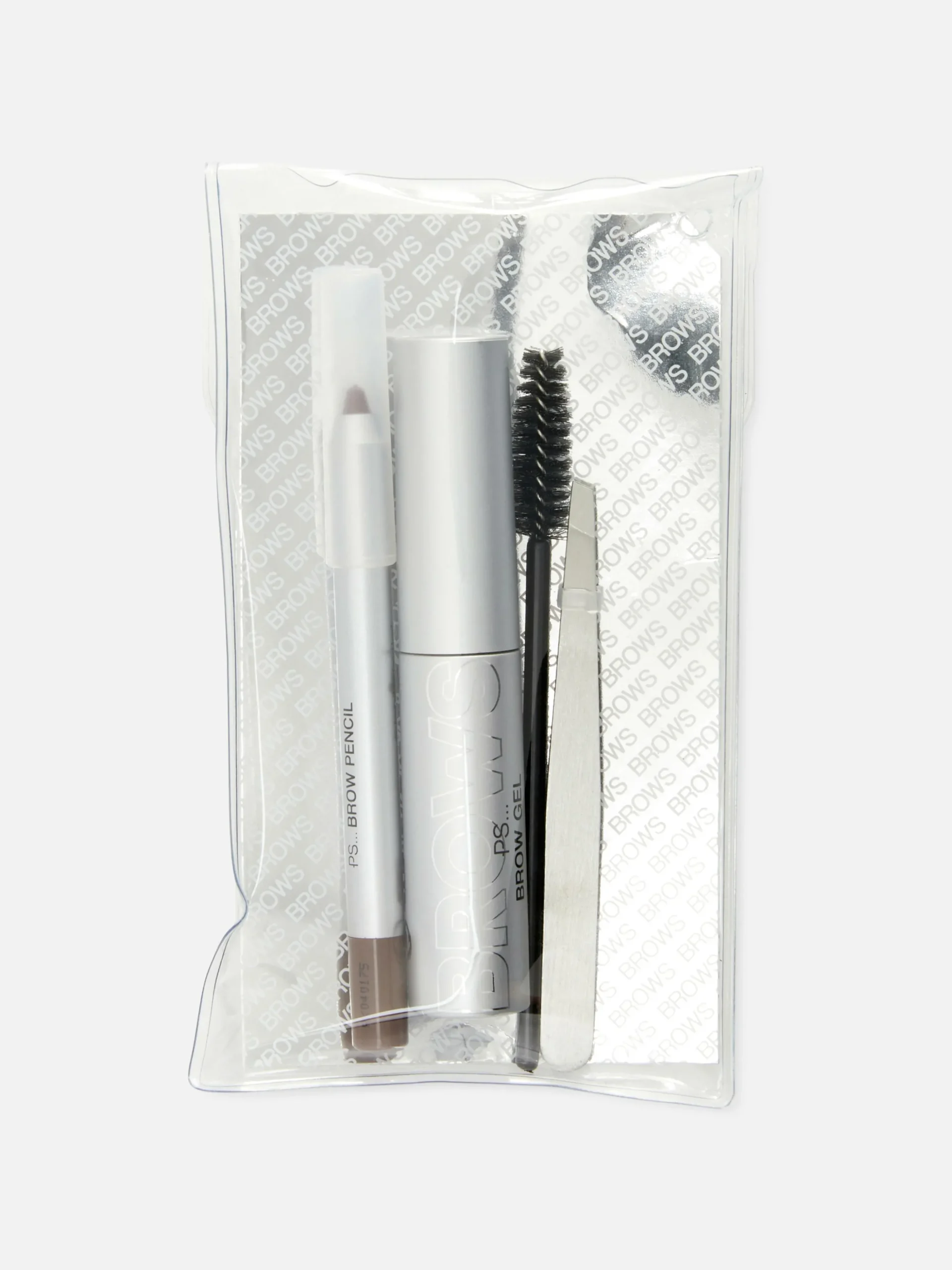 Kit Kit Domar Sobrancelhas