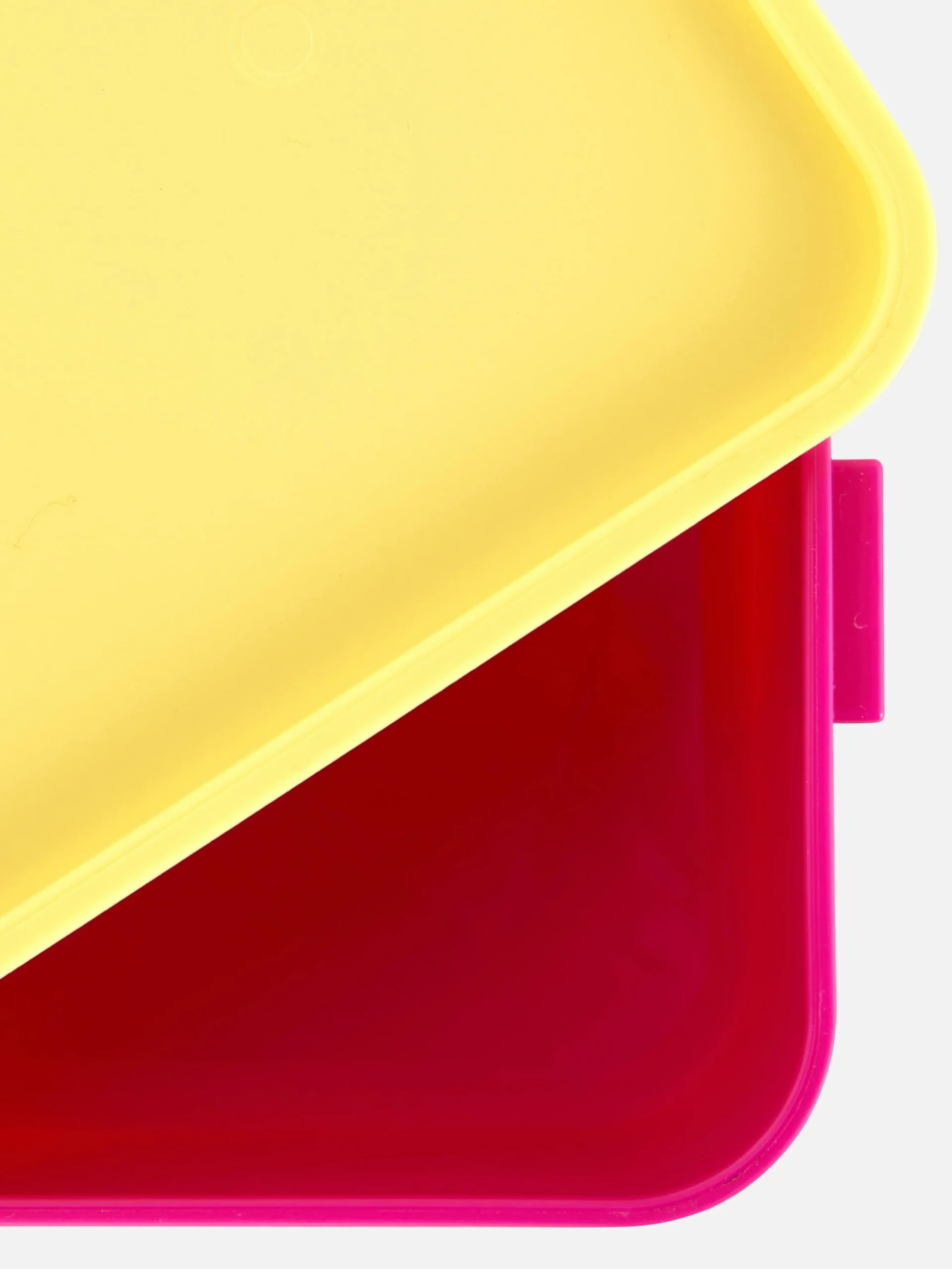 Lancheira Dois Níveis