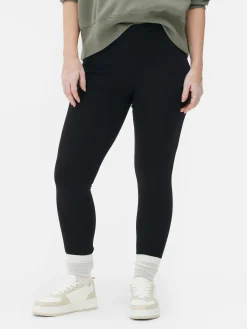 Leggings Algodão