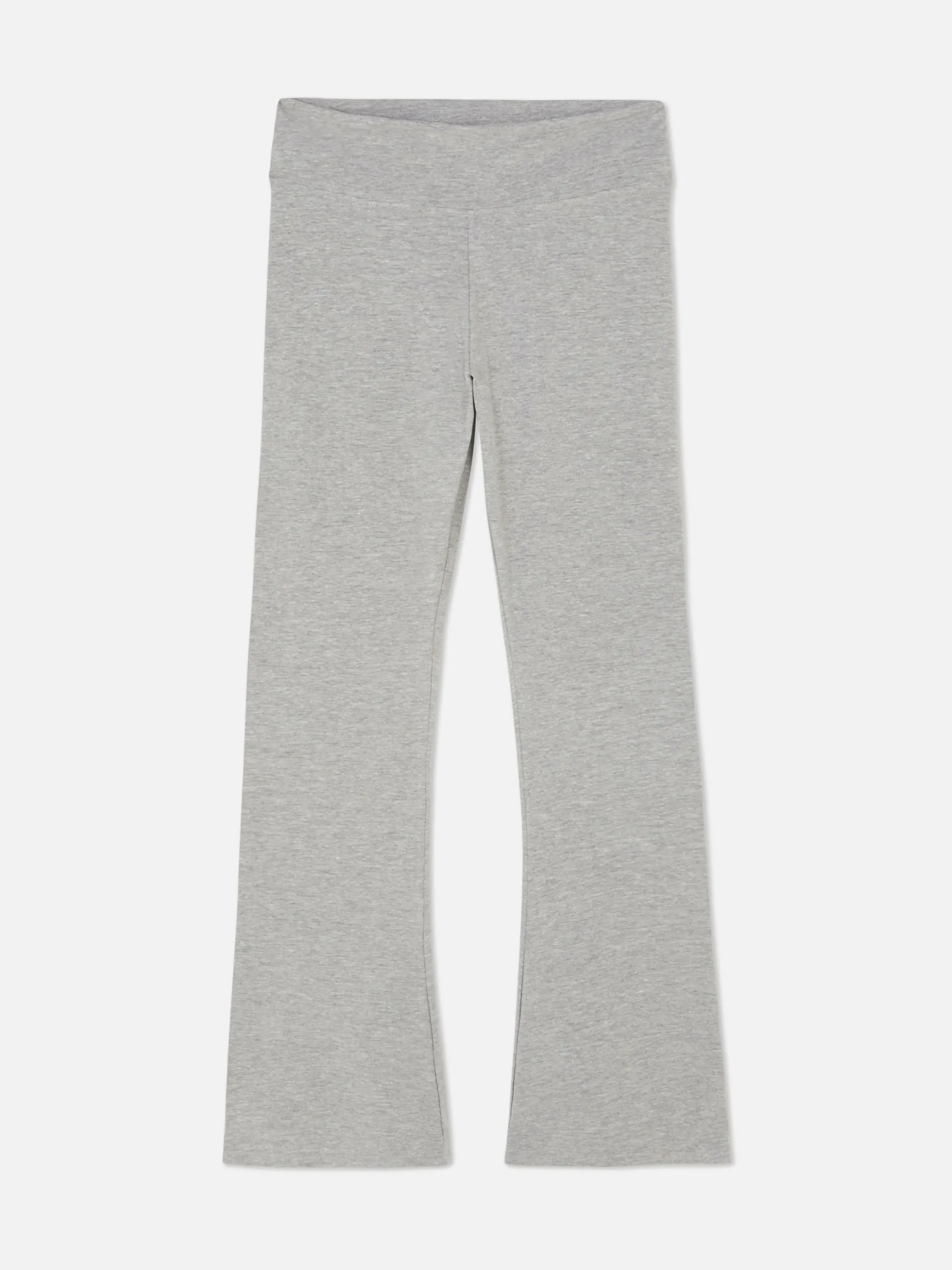 Leggings Boca Sino Cintura Subida Malha