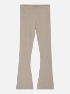 Leggings Boca Sino Cintura Subida