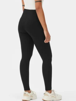 Leggings Cintura Subida