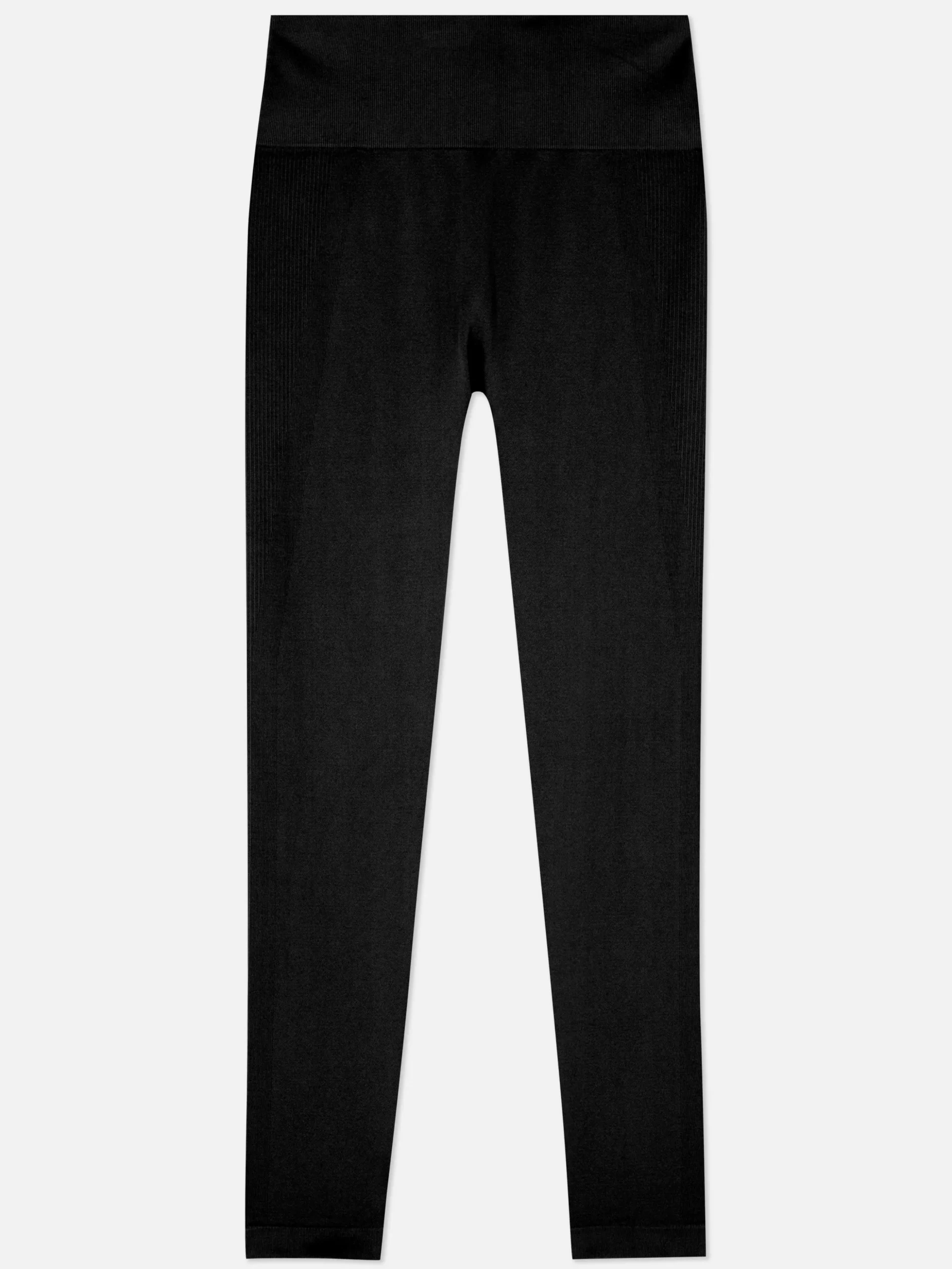 Leggings Compridas Desempenho S/ Costuras