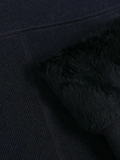 Leggings Estilo Ganga Veludo Forro Pelúcia