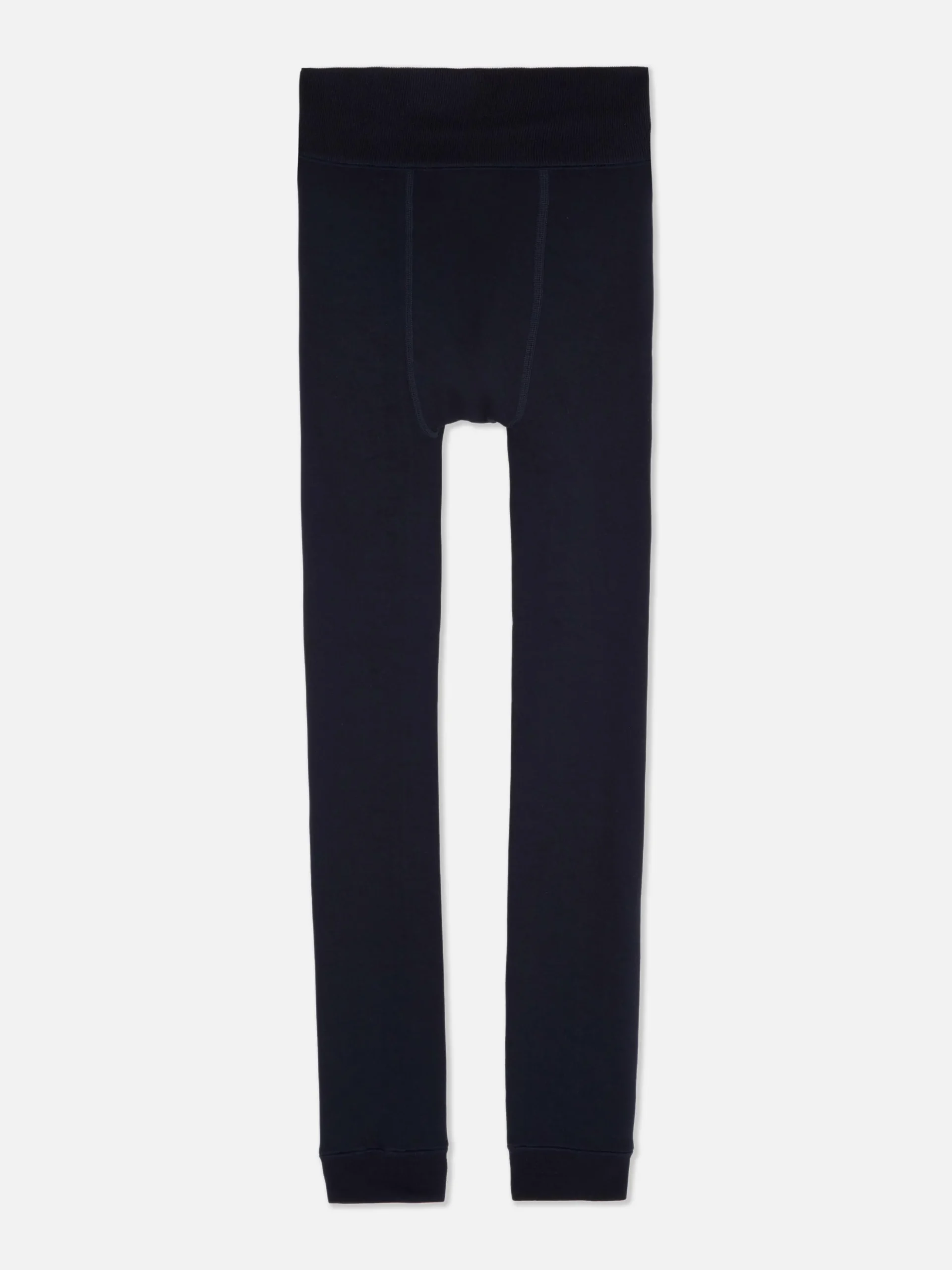 Leggings Forro Malha Polar