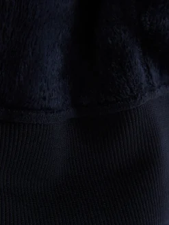 Leggings Forro Malha Polar