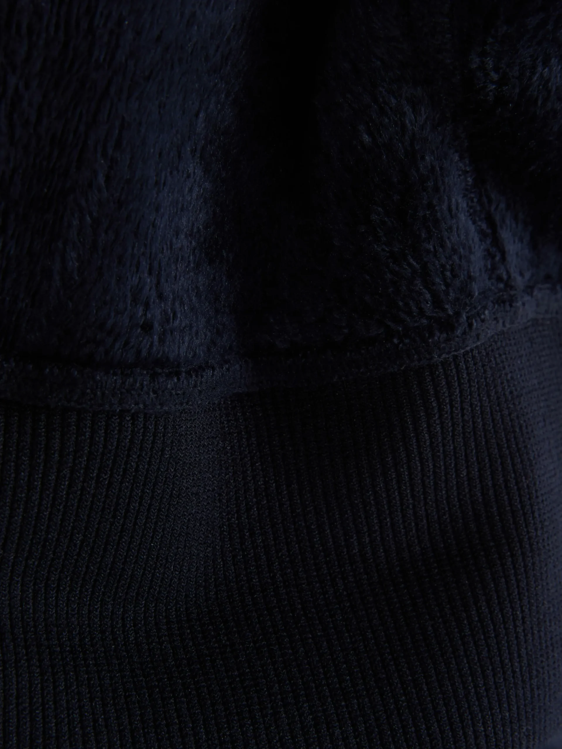 Leggings Forro Malha Polar