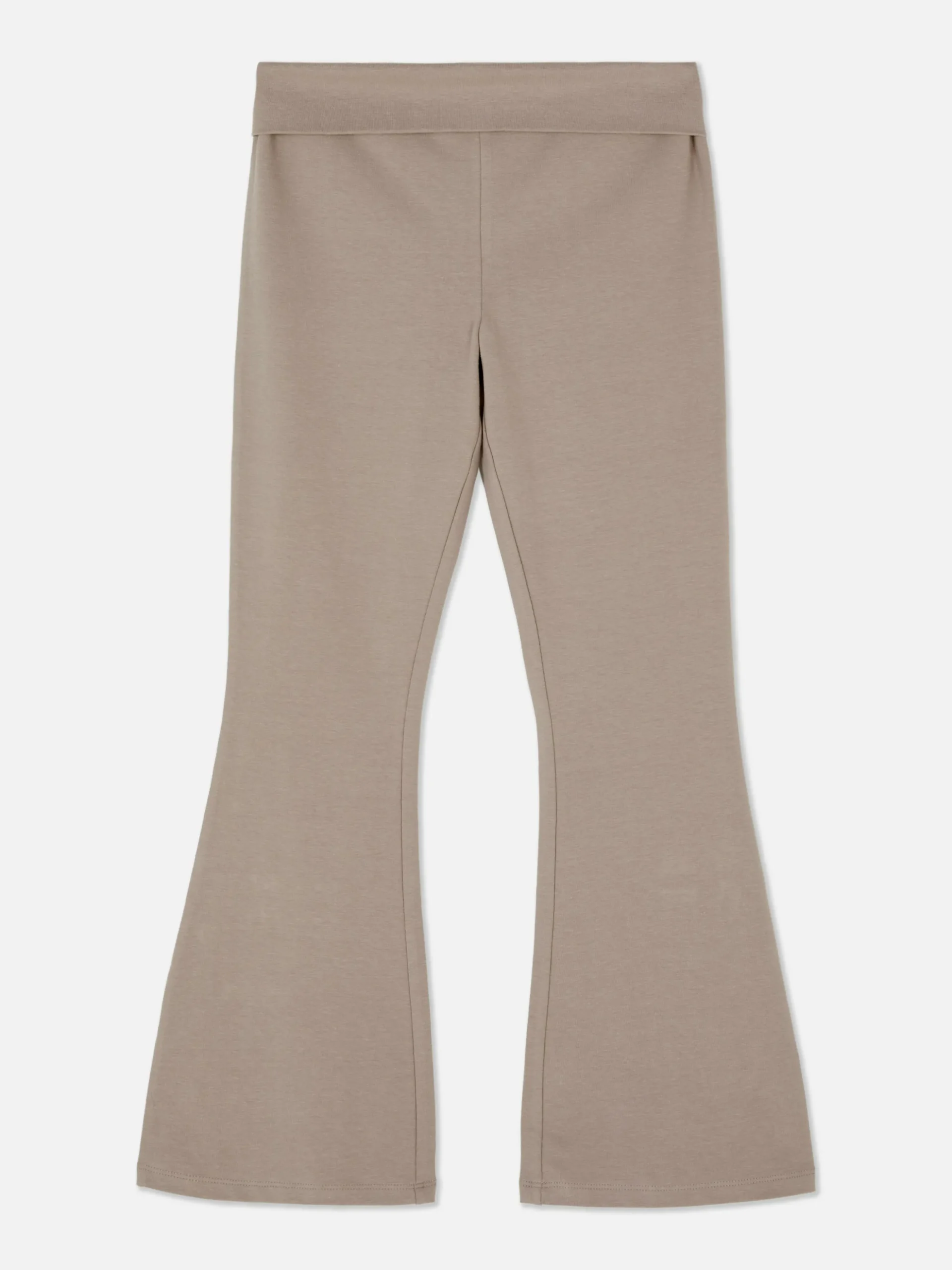 Leggings Malha Boca Sino