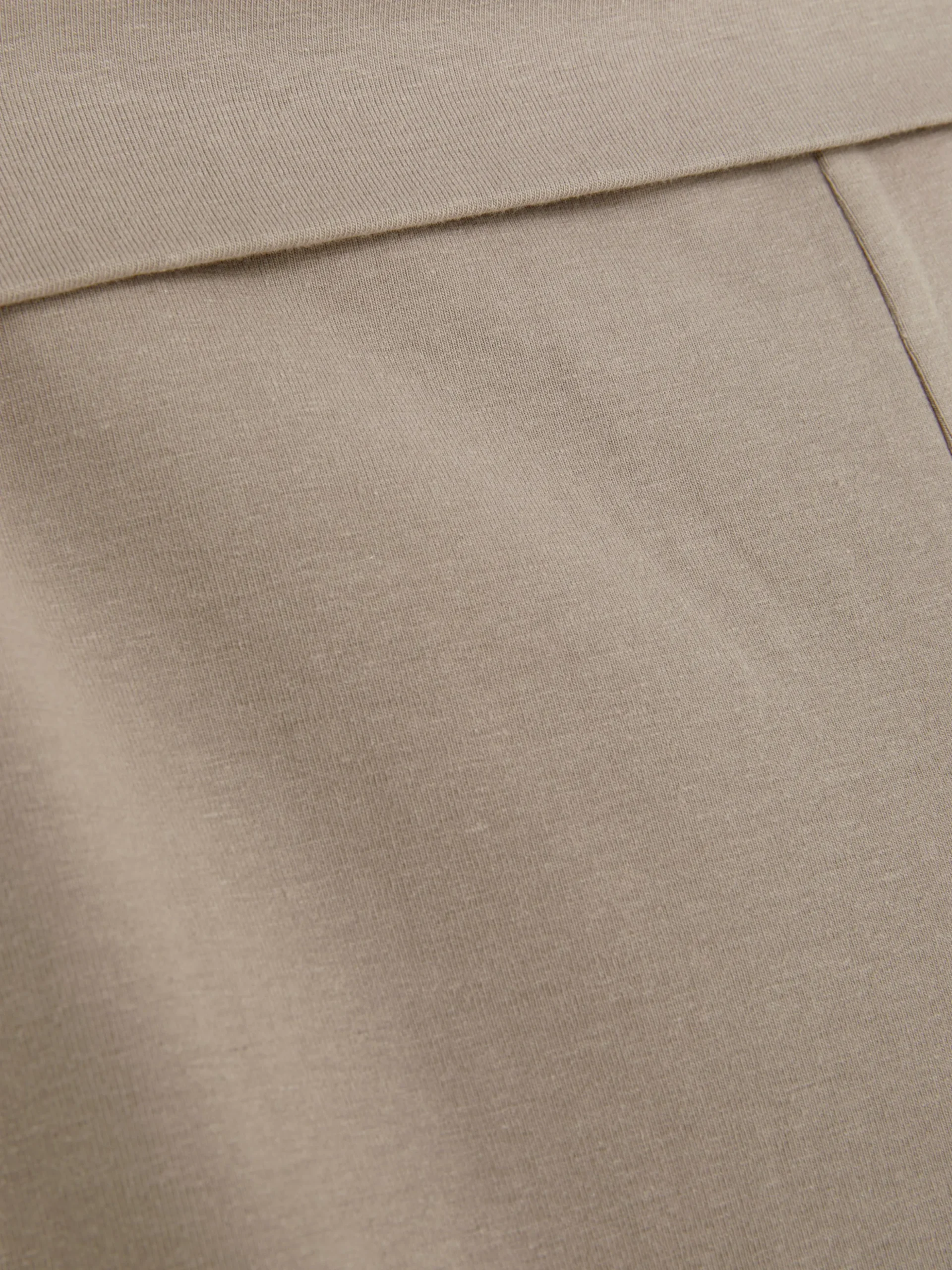 Leggings Malha Boca Sino