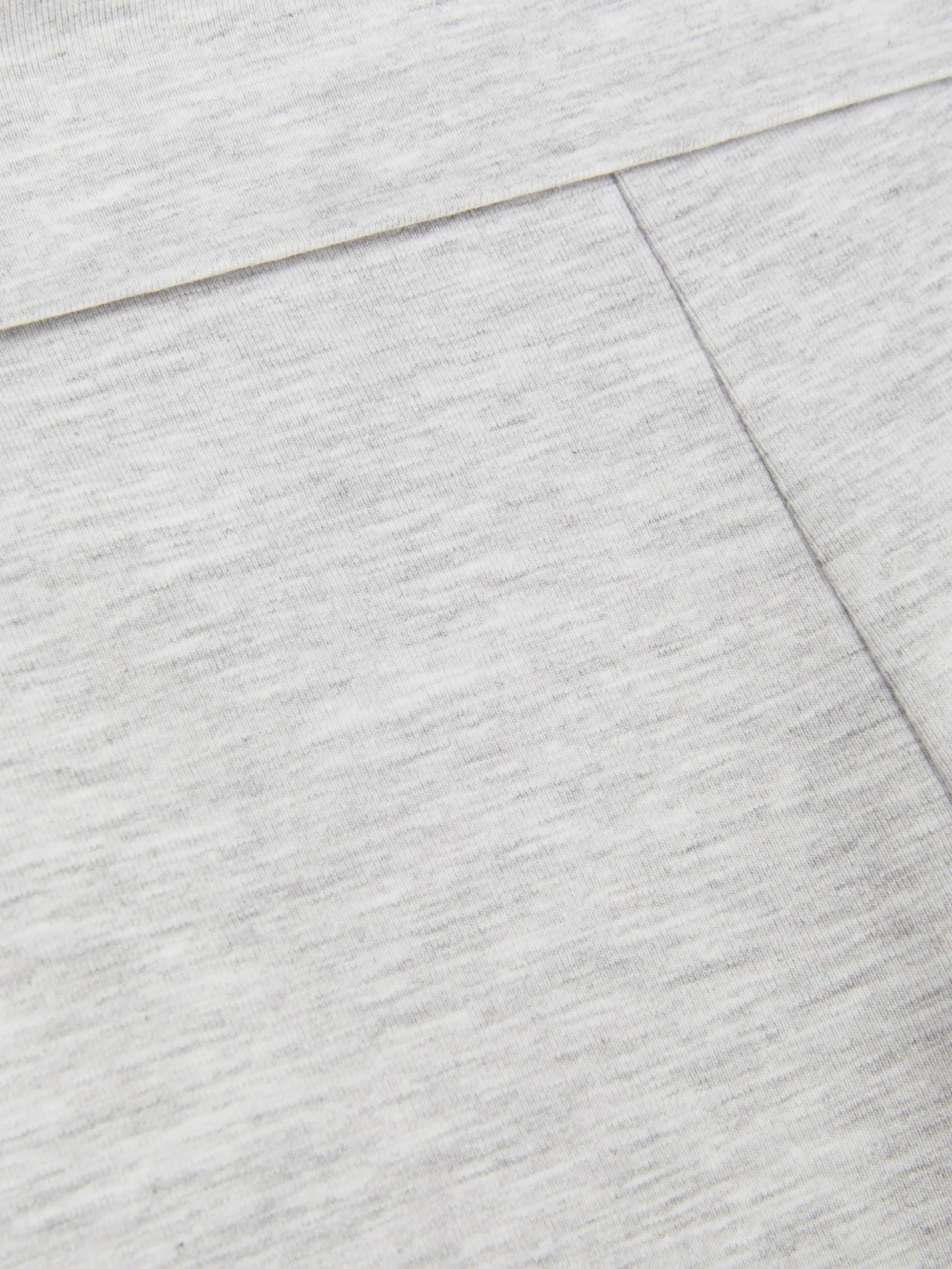 Leggings Malha Boca Sino