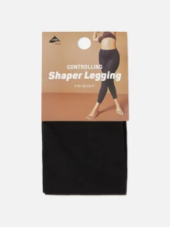 Leggings Modeladoras S/ Costuras