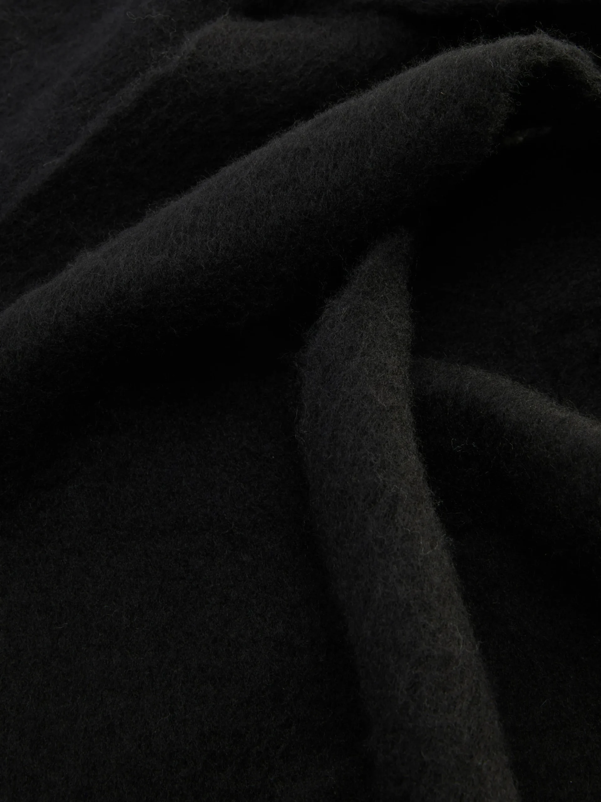 Lenço Skinny Escovado Suave