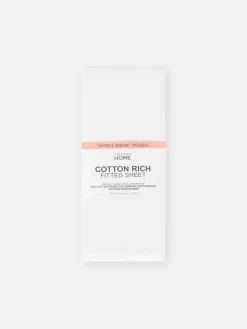 Lençol Ajustável Casal