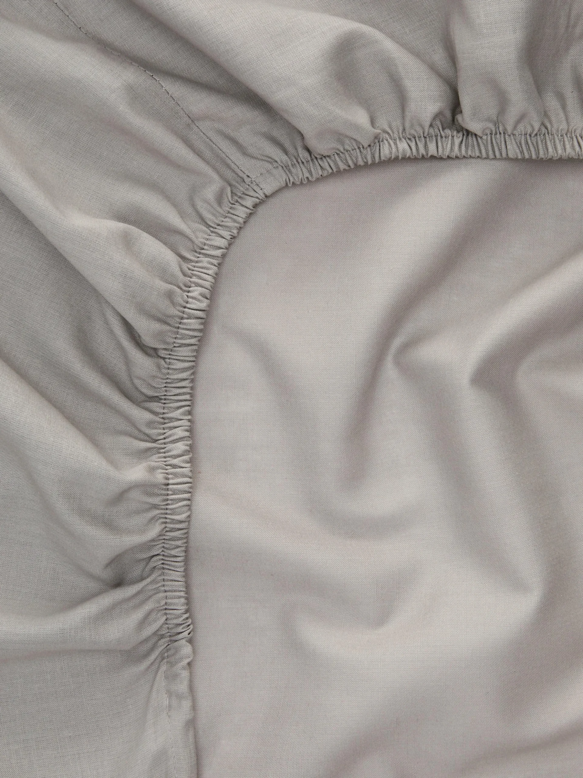 Lençol Ajustável Casal