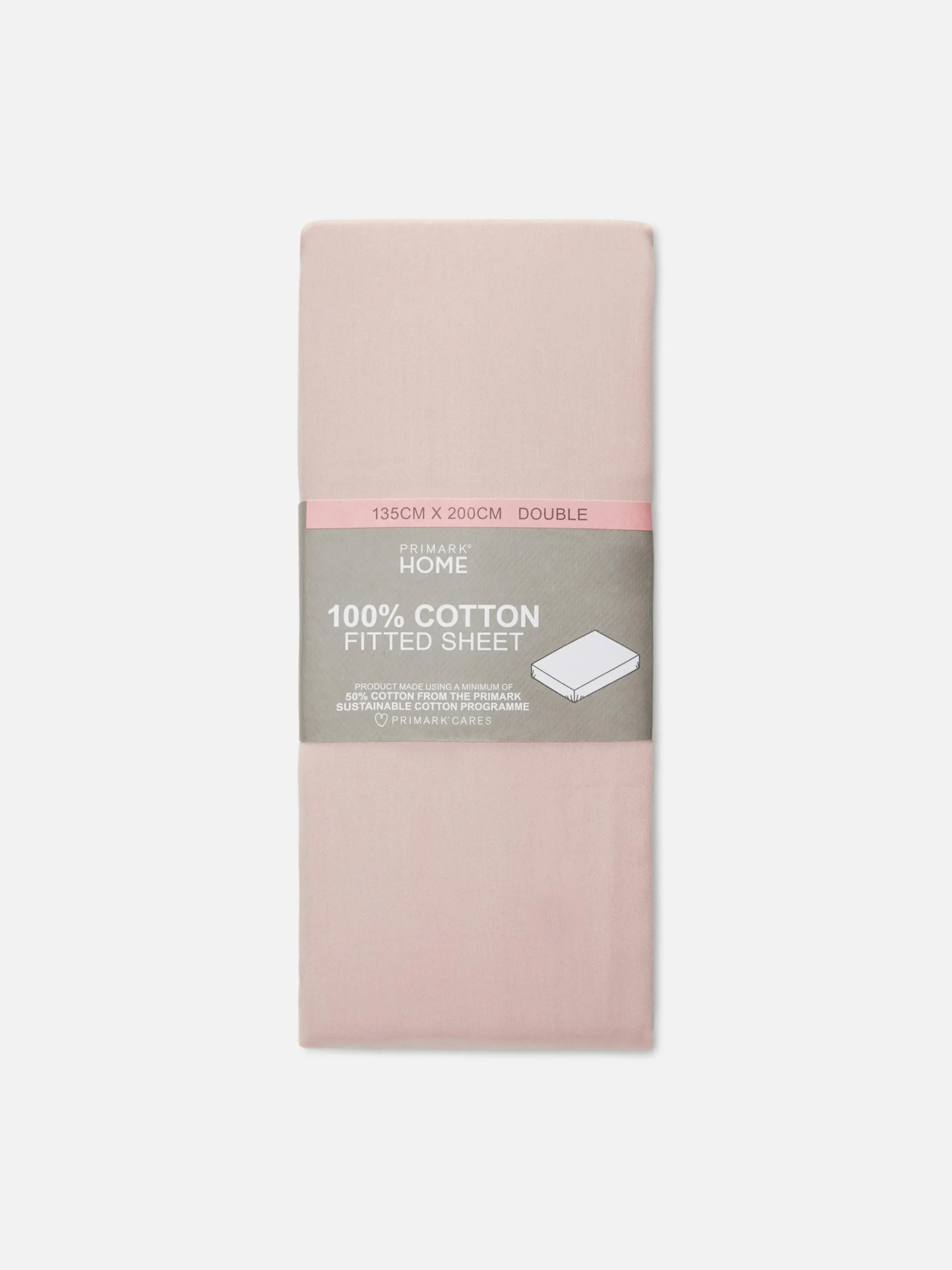 Lençol Ajustável Casal