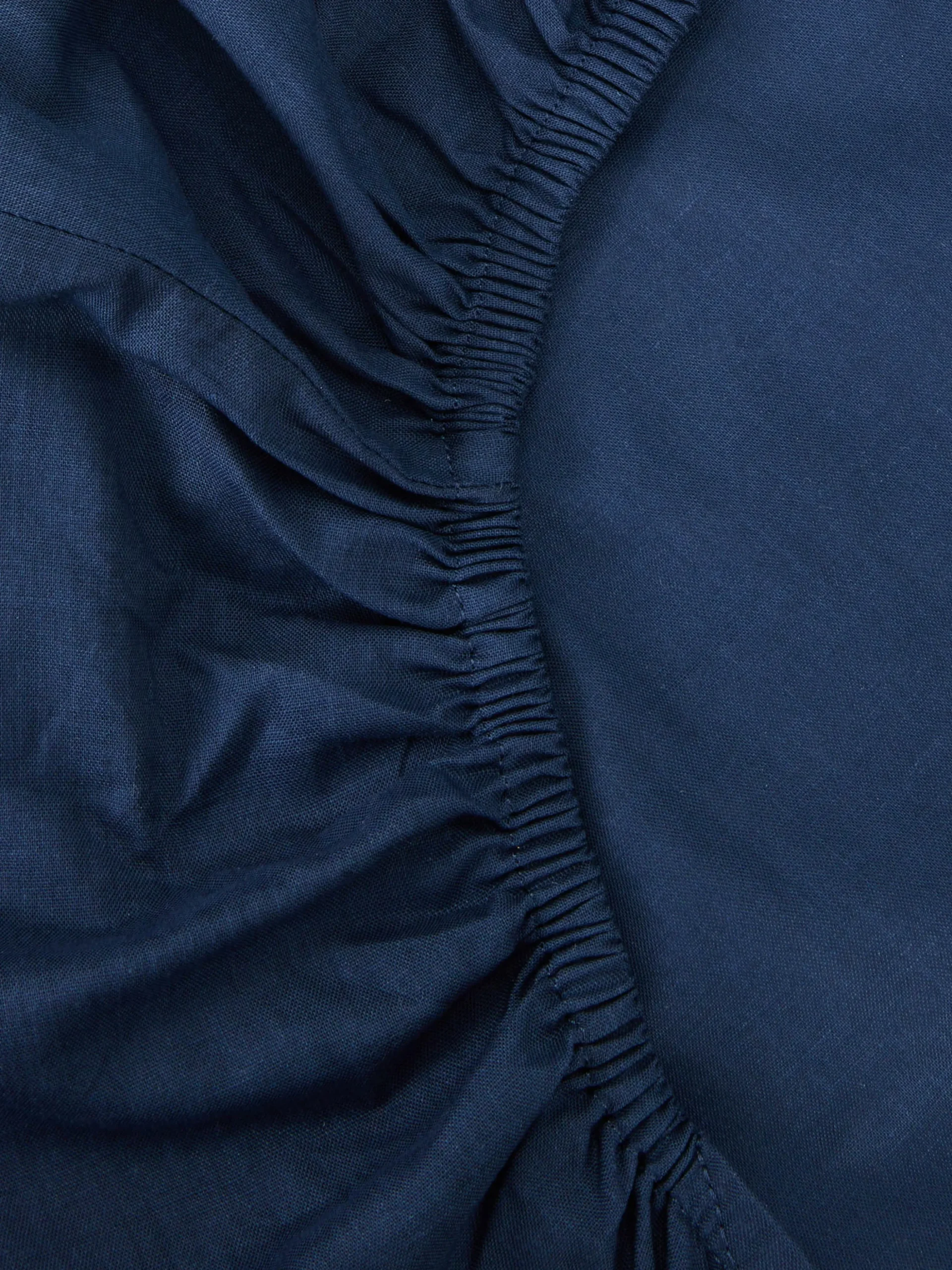 Lençol Ajustável Tamanho King