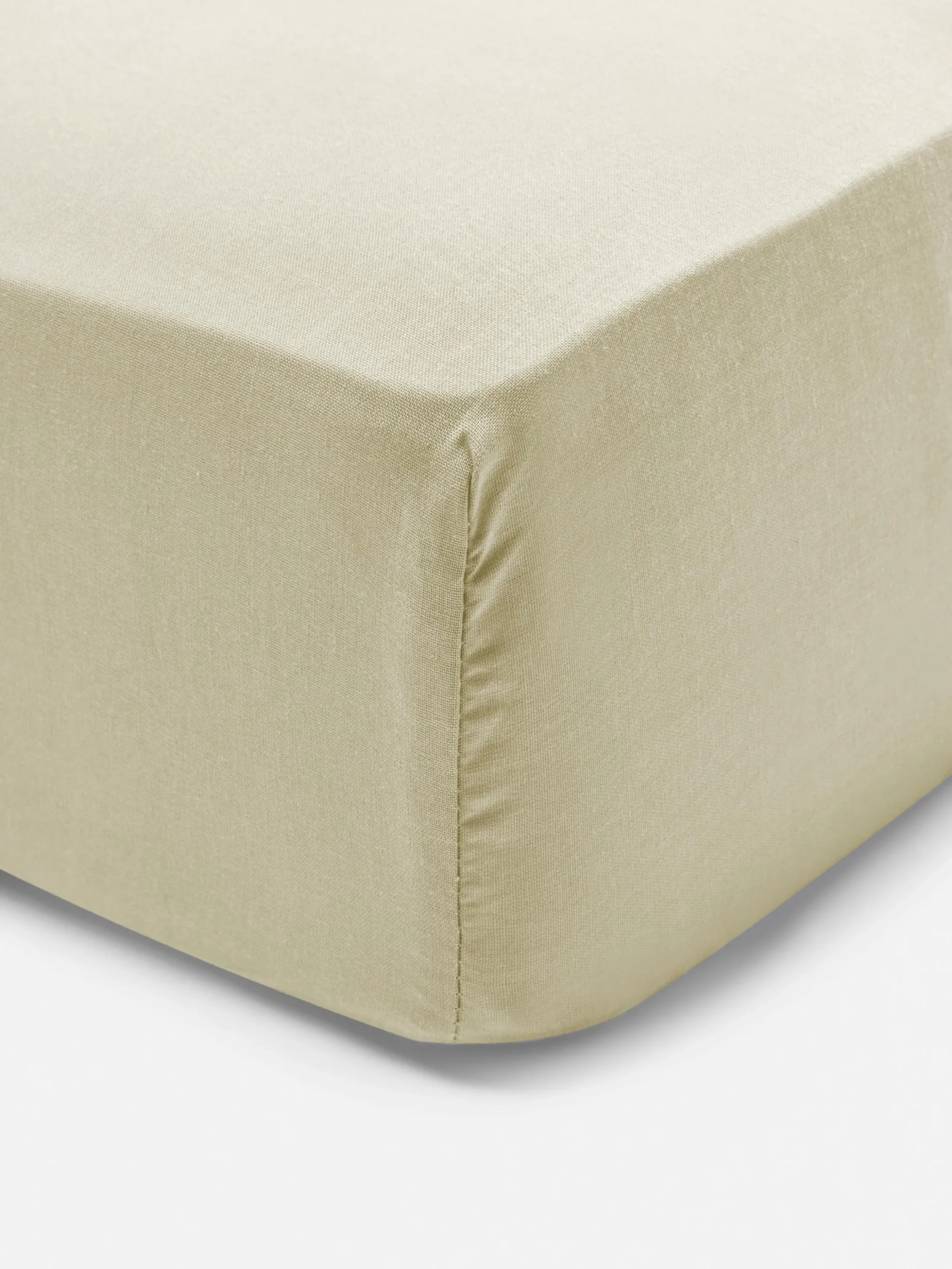 Lençol Ajustável Tamanho King