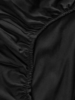 Lençol Ajustável Tamanho Super King