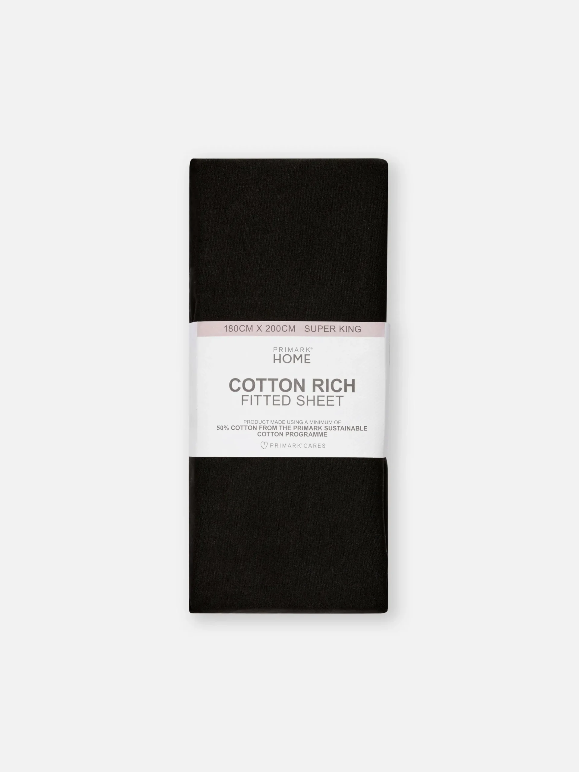 Lençol Ajustável Tamanho Super King