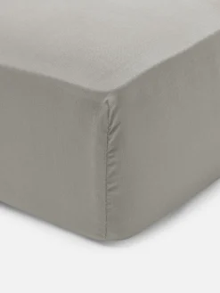 Lençol Ajustável Tamanho Super King