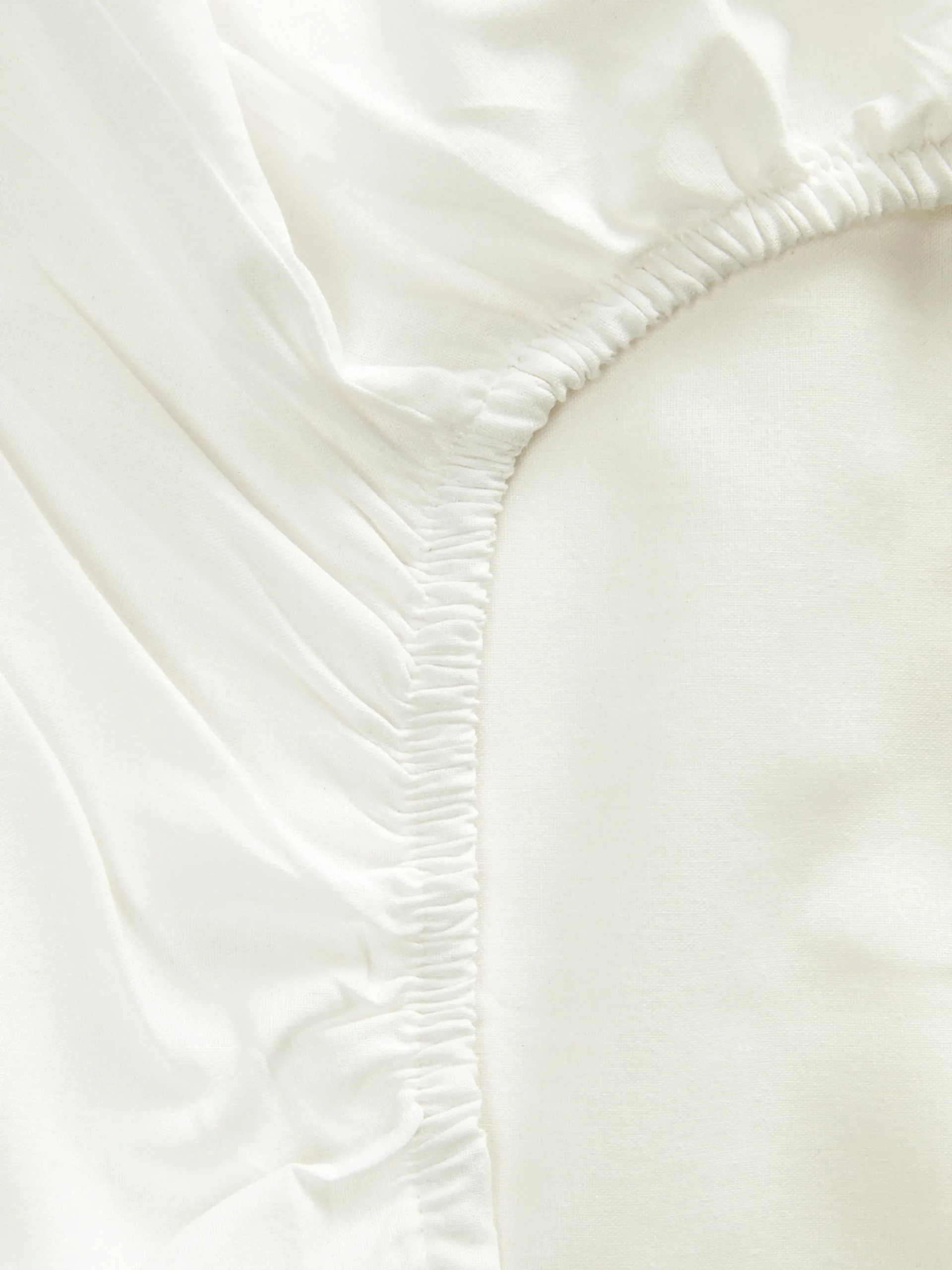 Lençol Cima Casal Algodão