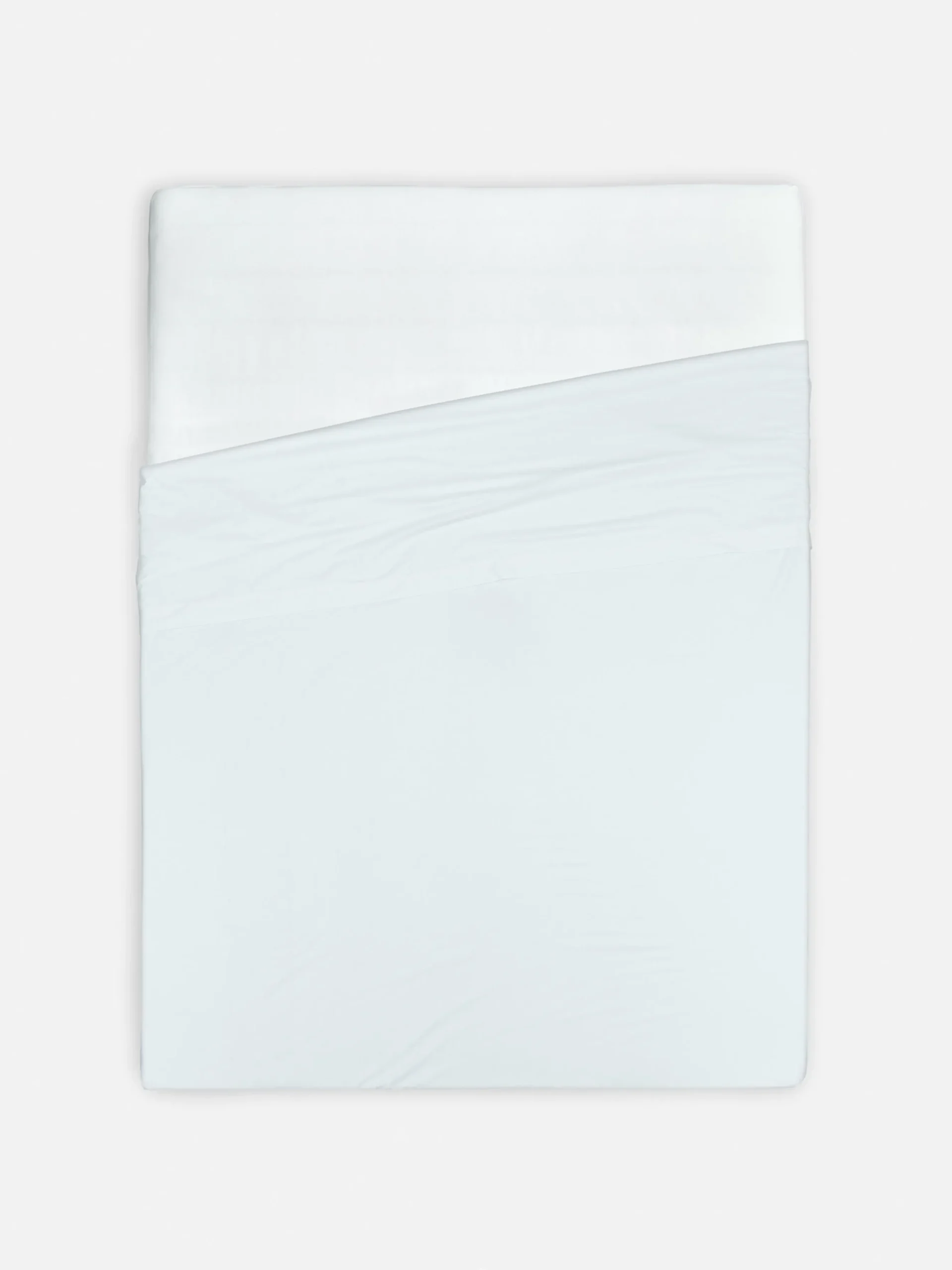 Lençol Cima Tamanho King