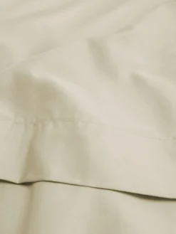 Lençol Cima Tamanho King Algodão