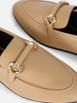 Loafers Bridão Formais
