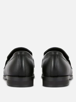 Loafers Fivelas Franjas