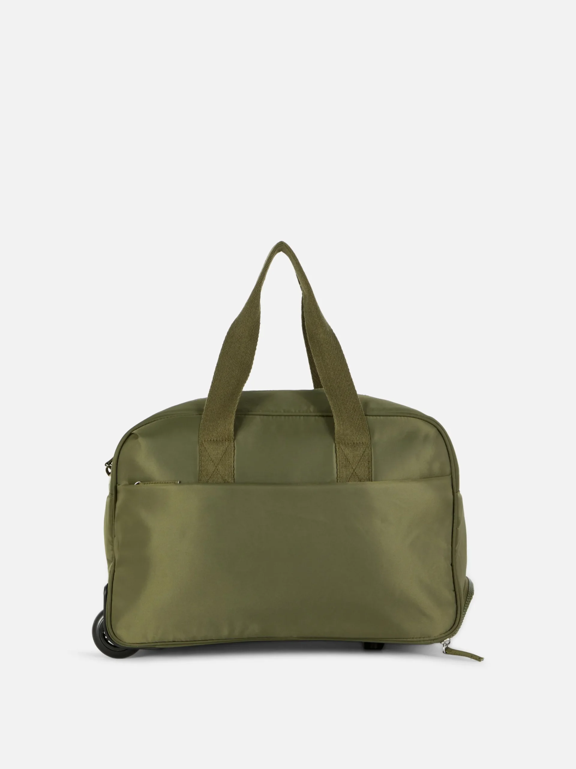 Mala Pequena C/rodinhas