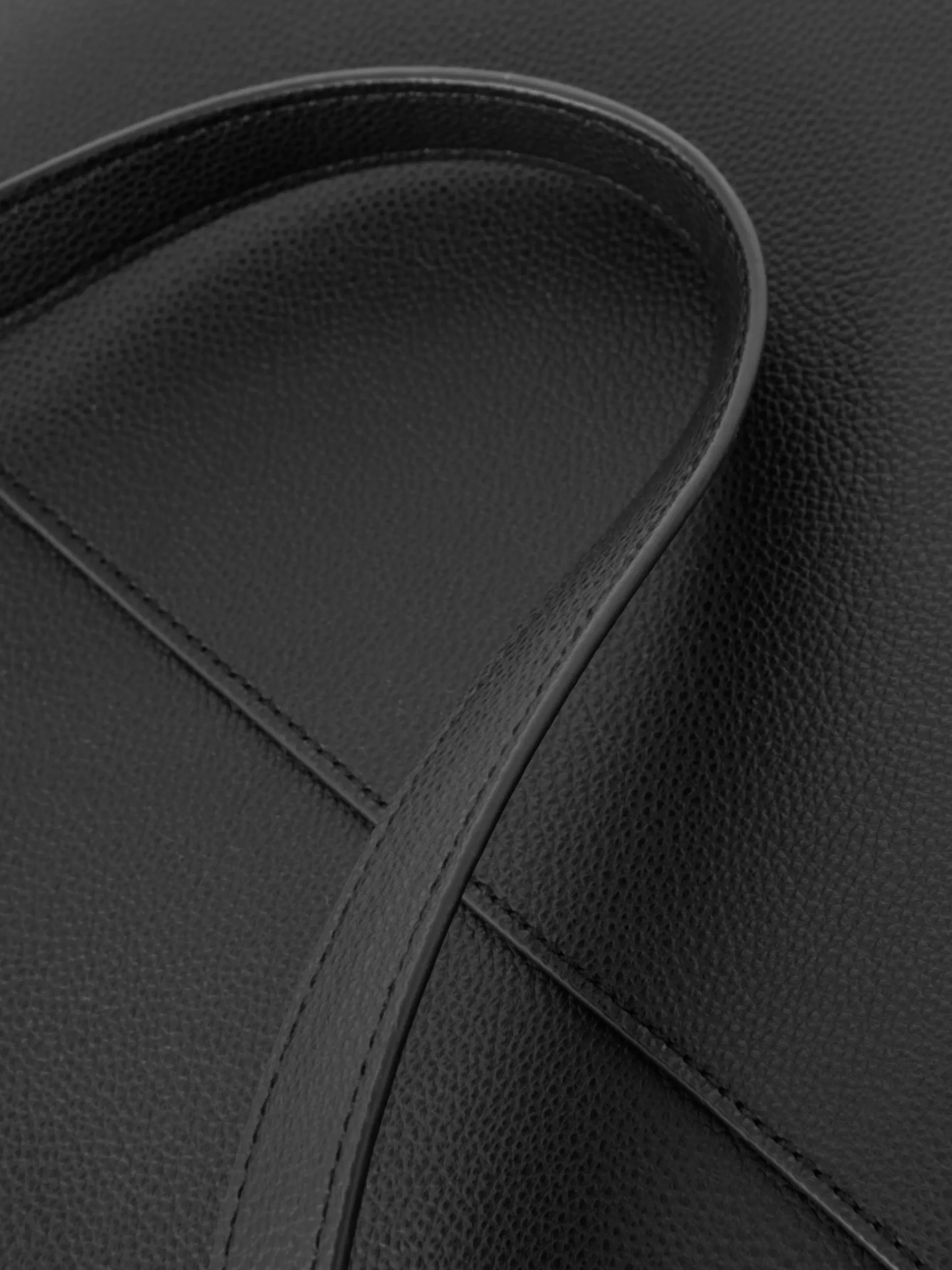 Mala Shopper Imitação Pele