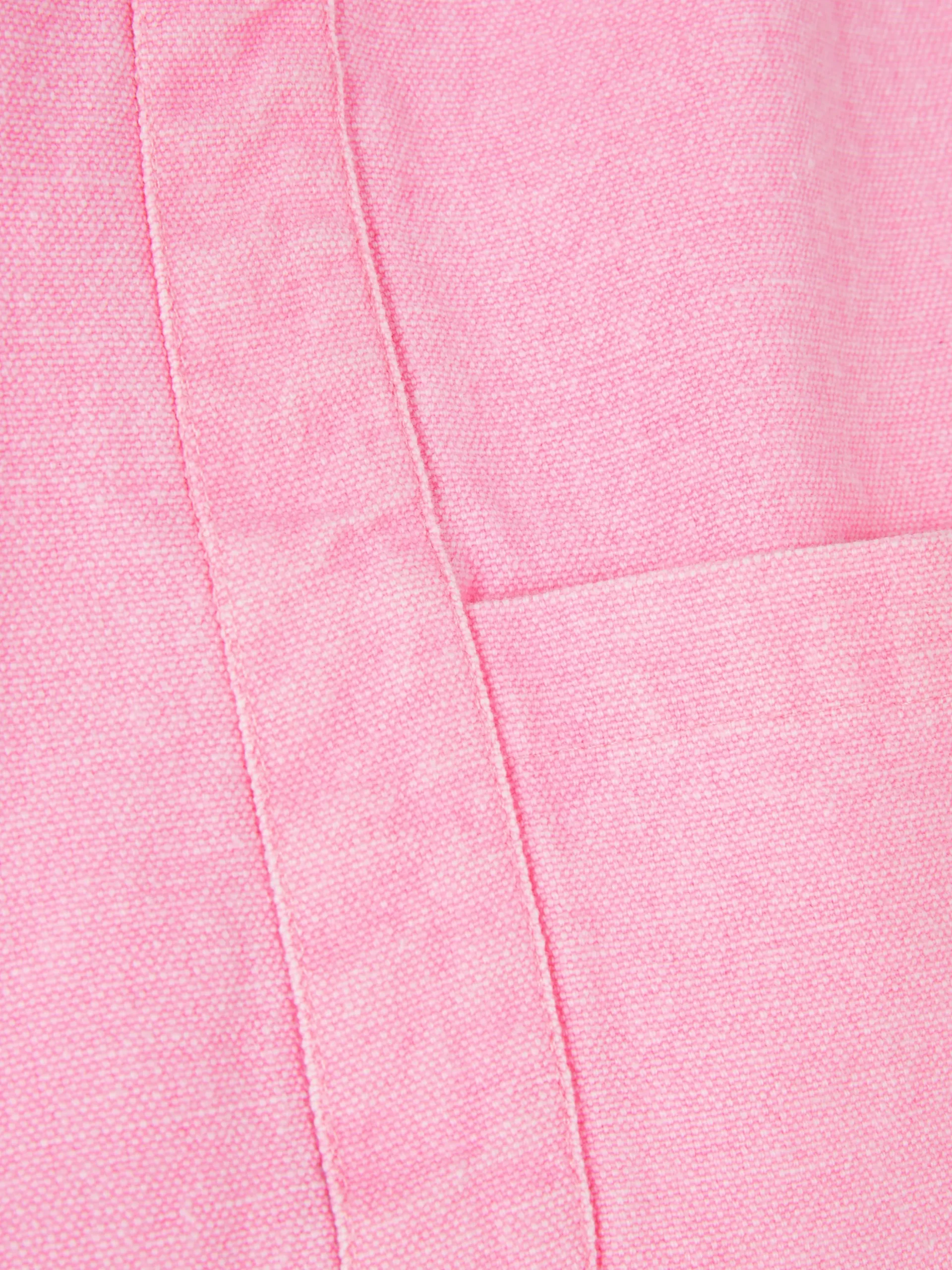 Mala Shopper Lona Grande