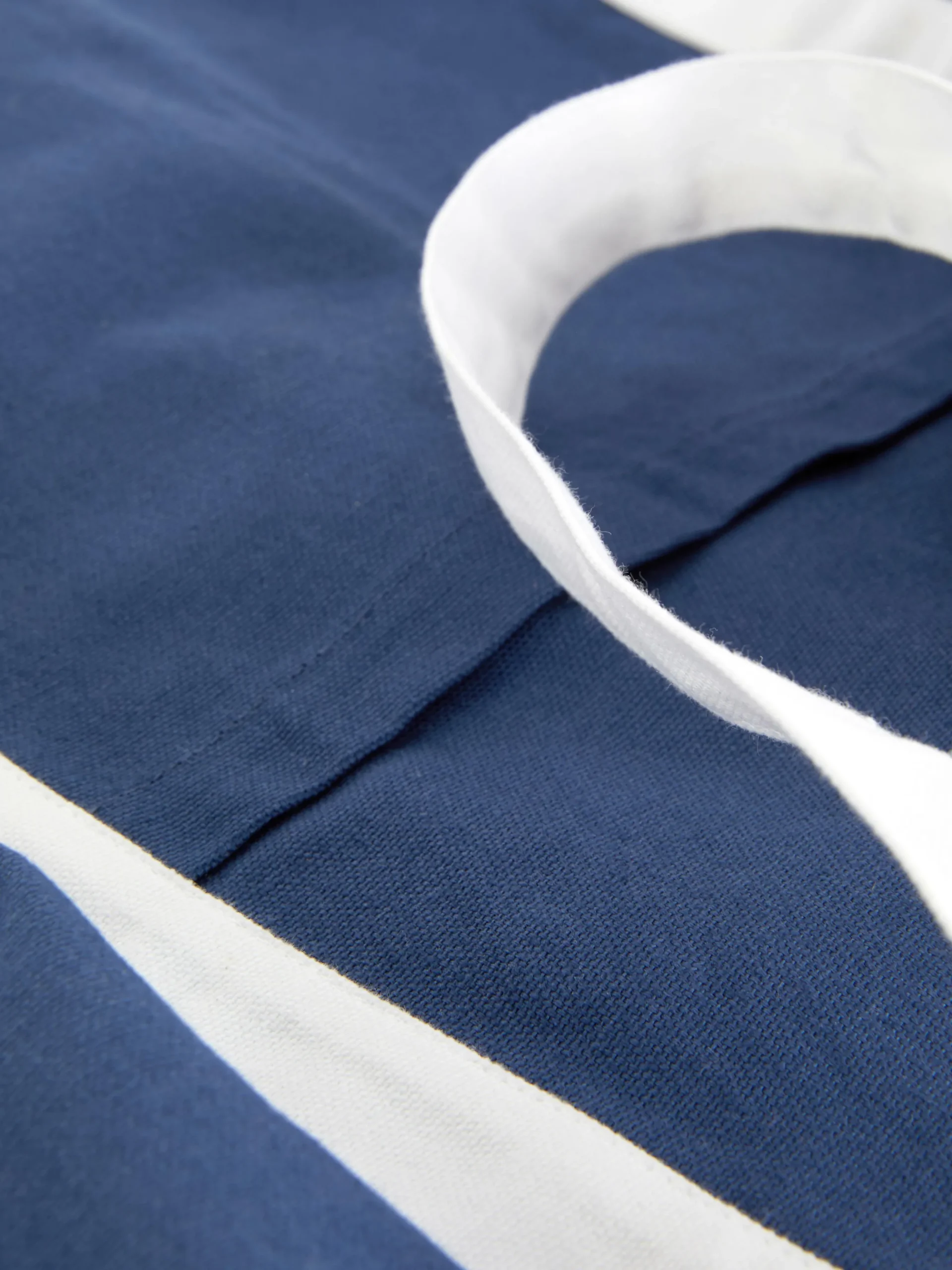 Mala Shopper Lona Grande