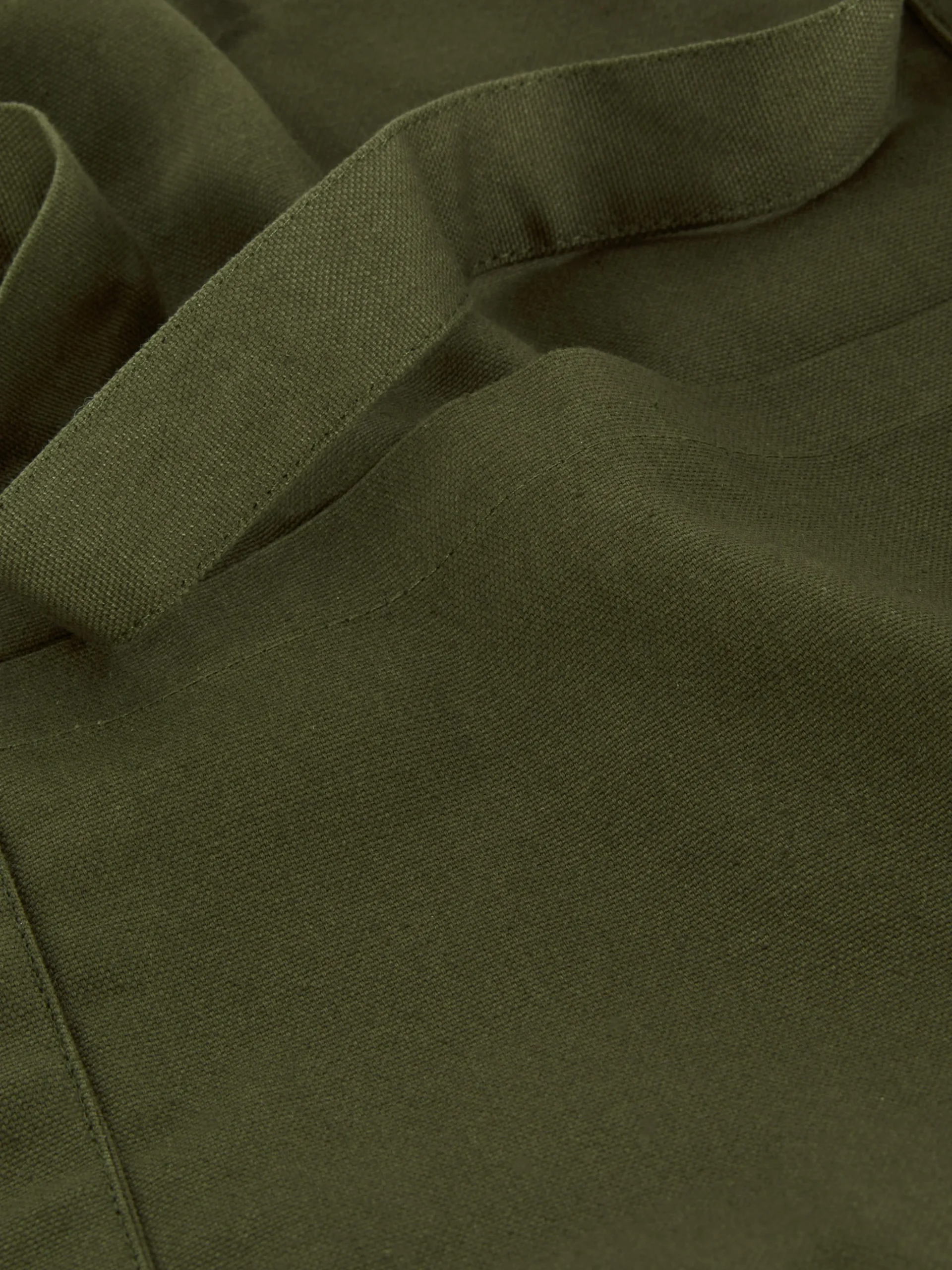 Mala Shopper Lona Grande