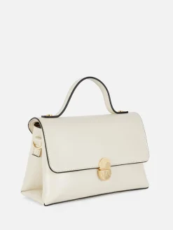 Mala Tiracolo Aba Dobrável Midi