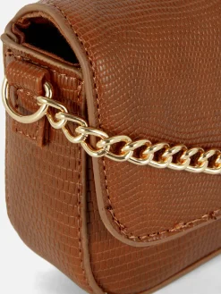 Mala Tiracolo Efeito Cobra