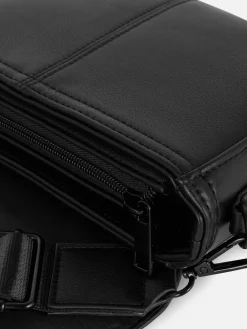 Mala Tiracolo Minimalista Kem