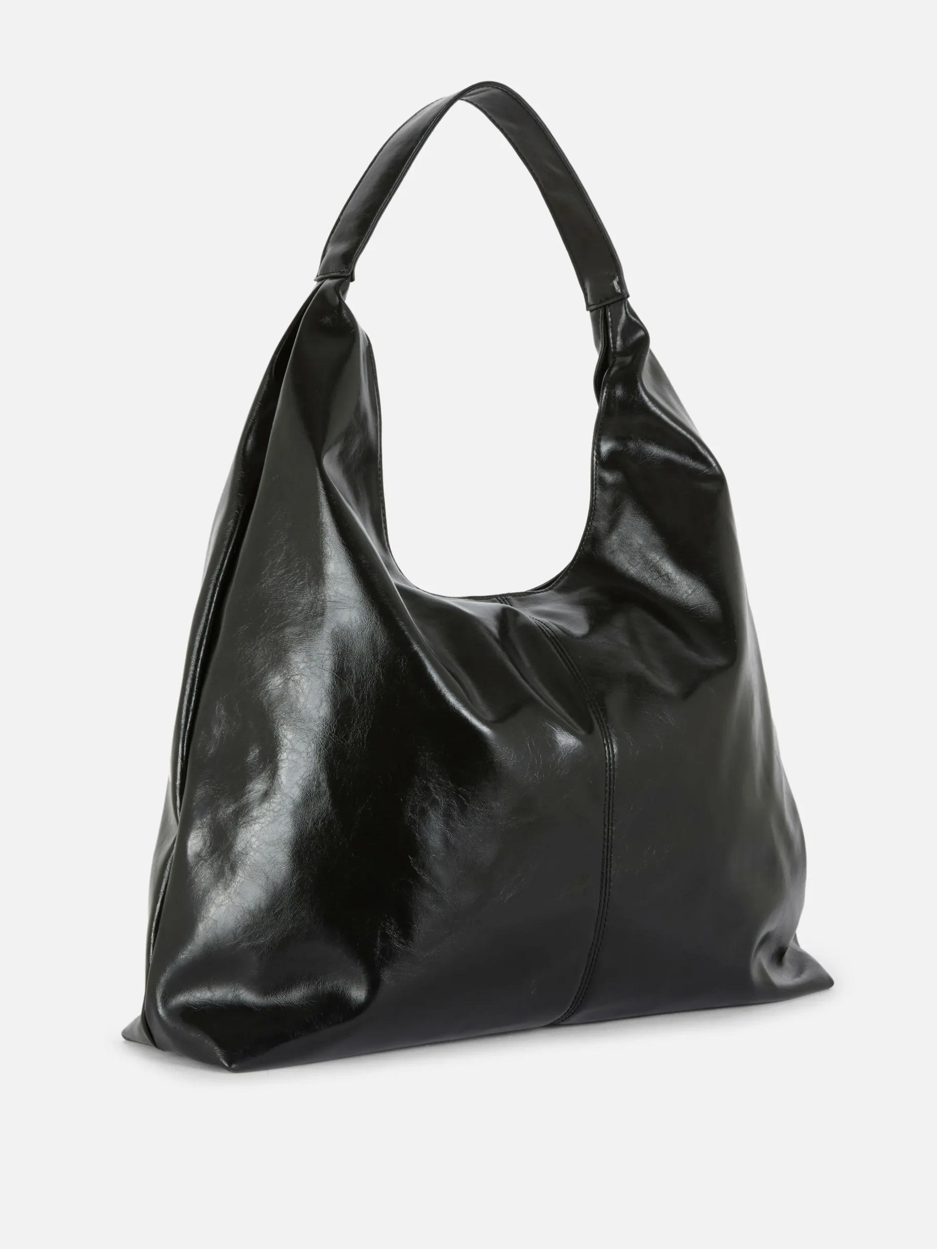 Mala Tote Estilo Shopper Larga