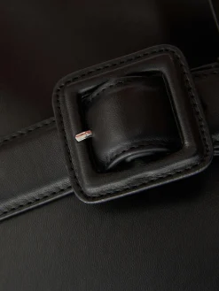 Mala Tote Imitação Pele